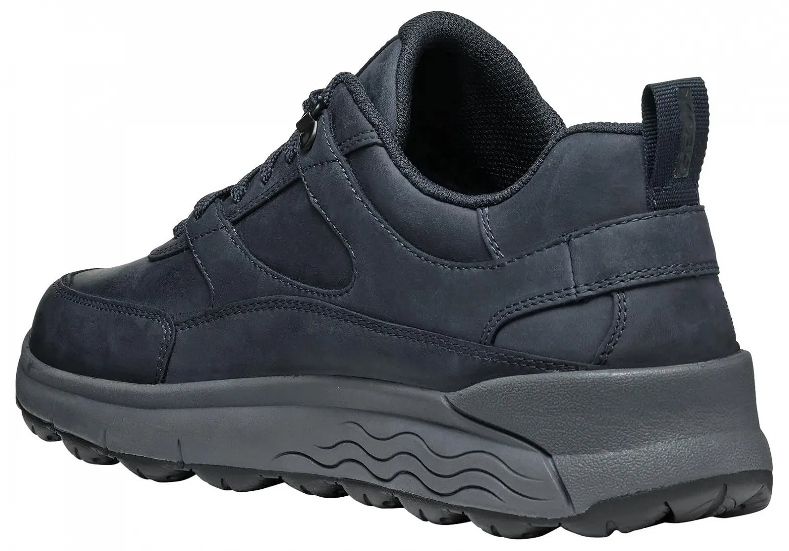 Кроссовки Geox Spherica 4x4 B ABX Мужские, фото №4