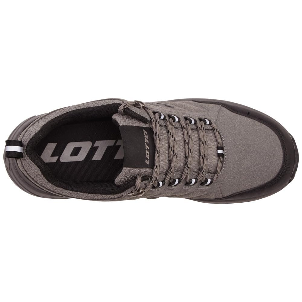 Кеди Lotto Ketcham Unisex, фото №5