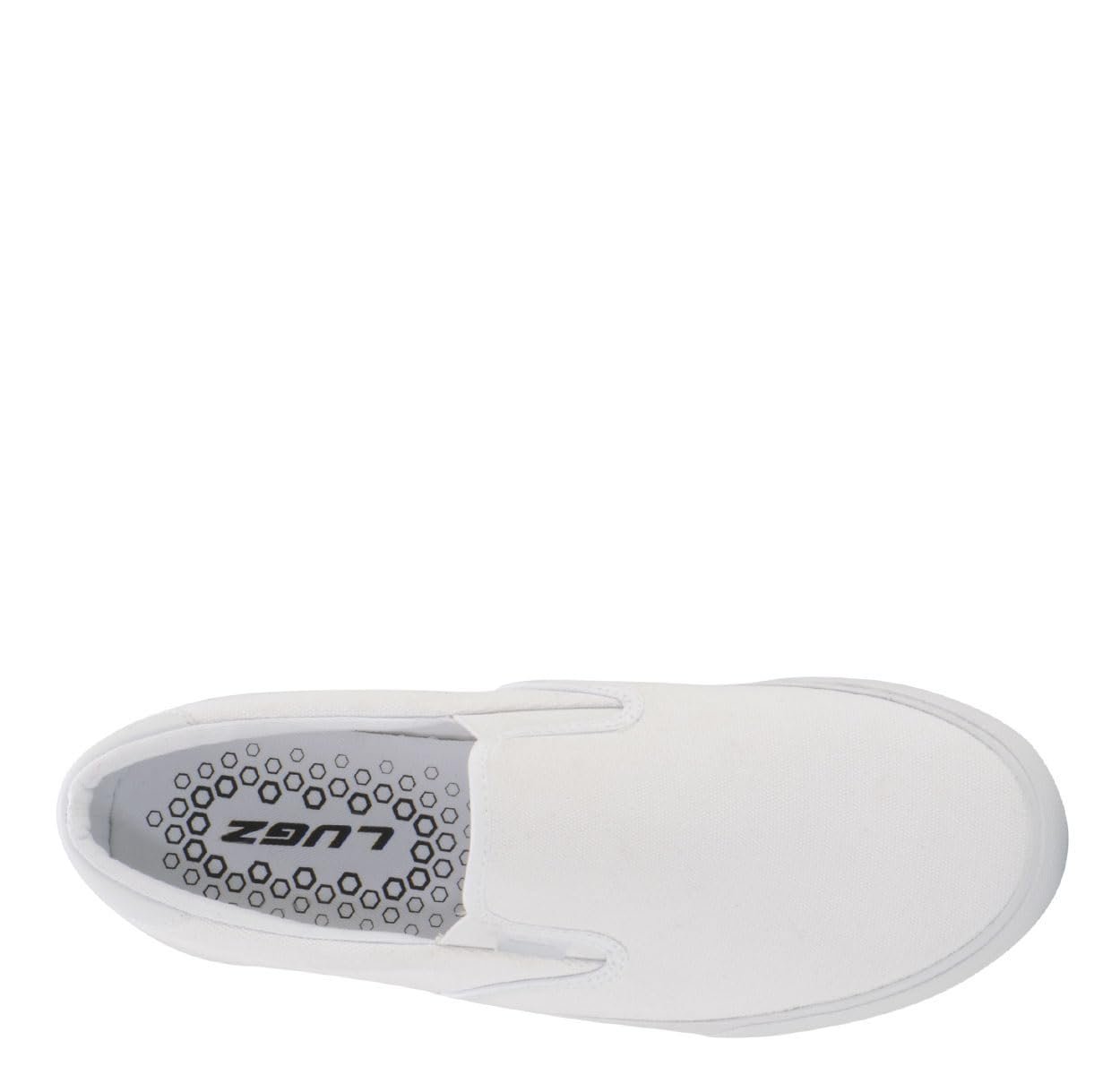 Кроссовки Lugz Clipper Men, фото №5