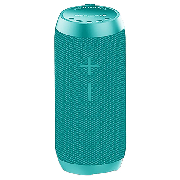 Портативная Bluetooth колонка Hopestar P7 Бирюзовая, фото №1 Портативная Bluetooth колонка Hopestar P7 Бирюзовая, фото №1