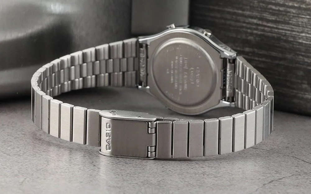 Часы Casio LA700WE-7AEF, фото №3 Часы Casio LA700WE-7AEF, фото №3