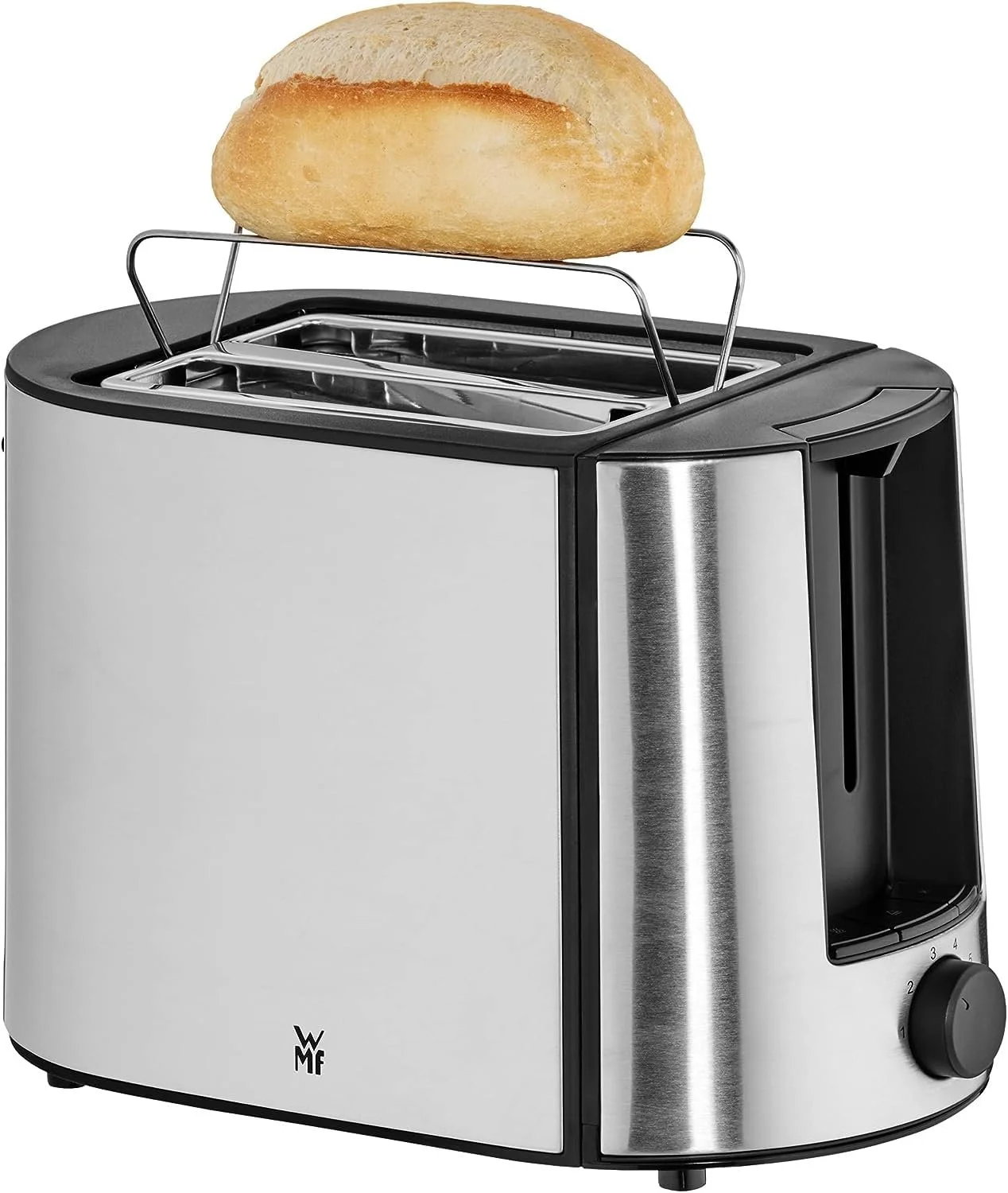 Тостер WMF Bueno Pro  870 Вт, фото №4