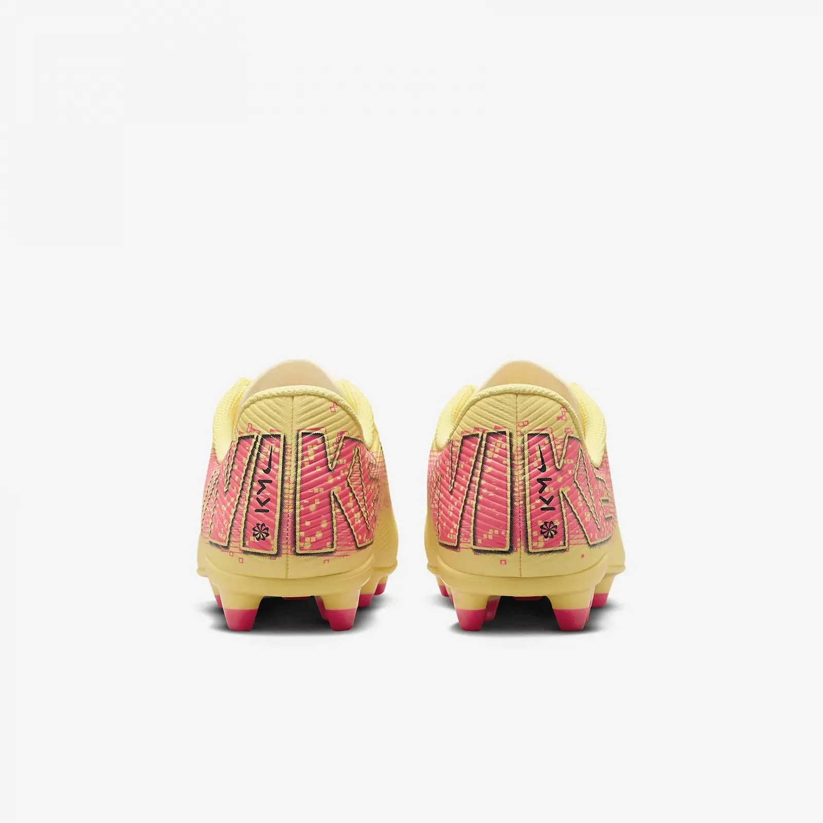 Футбольные бутсы Nike Unisex Children's Jr Vapor 16 Club Km Fg/MG, фото №6 Футбольные бутсы Nike Unisex Children's Jr Vapor 16 Club Km Fg/MG, фото №6