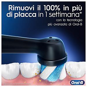 Электрическая зубная щетка Oral-B iO Series 9 Special Edition Aquamarine synthetic.ua - Фото 1