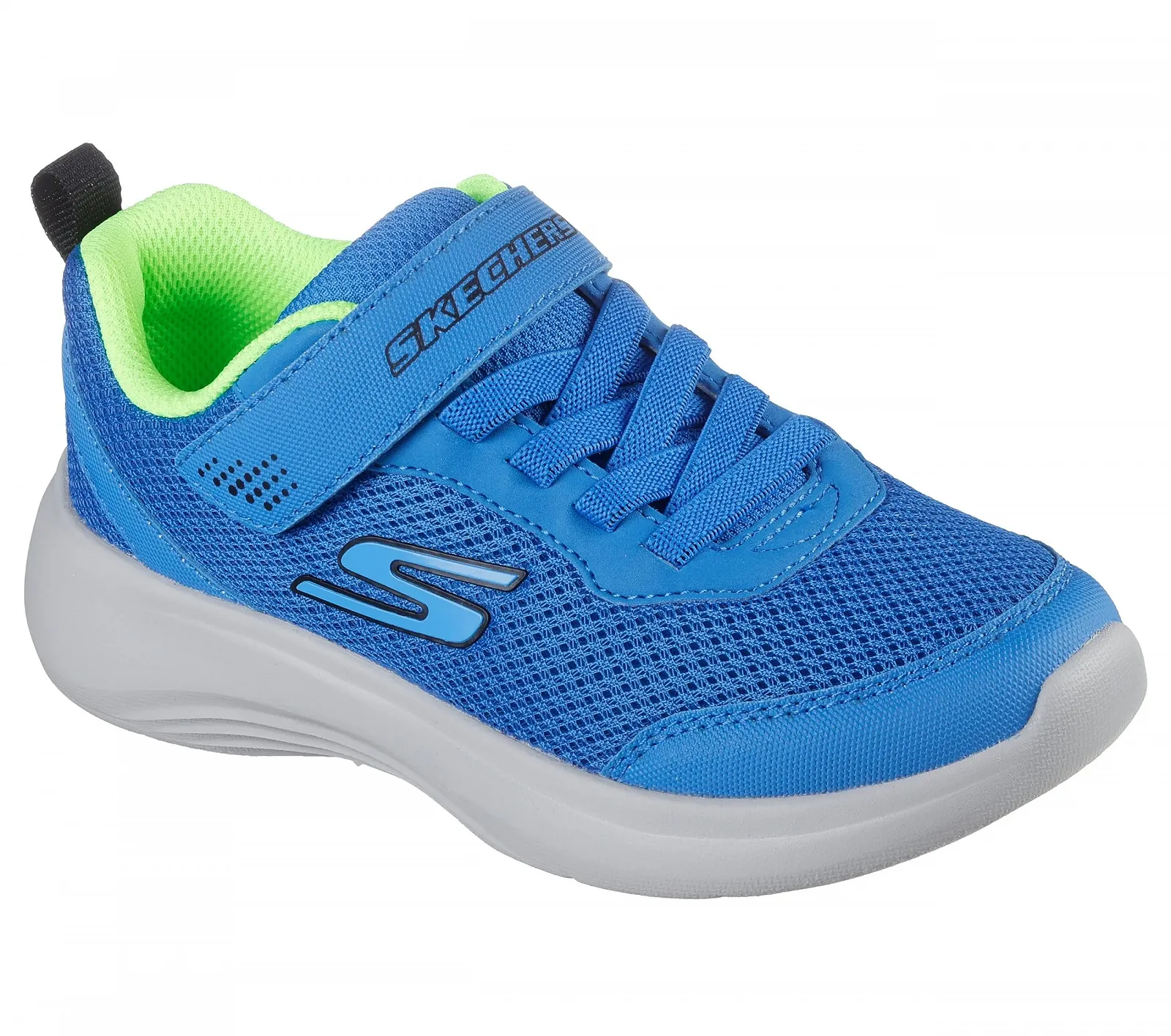 Кроссовки Skechers Skecherssports для мальчиков, фото №2