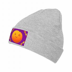 Вязаная шапка BROLEO - Фото 1