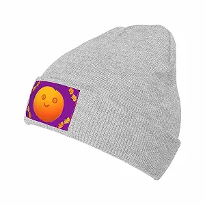 Вязаная шапка BROLEO - Фото 1