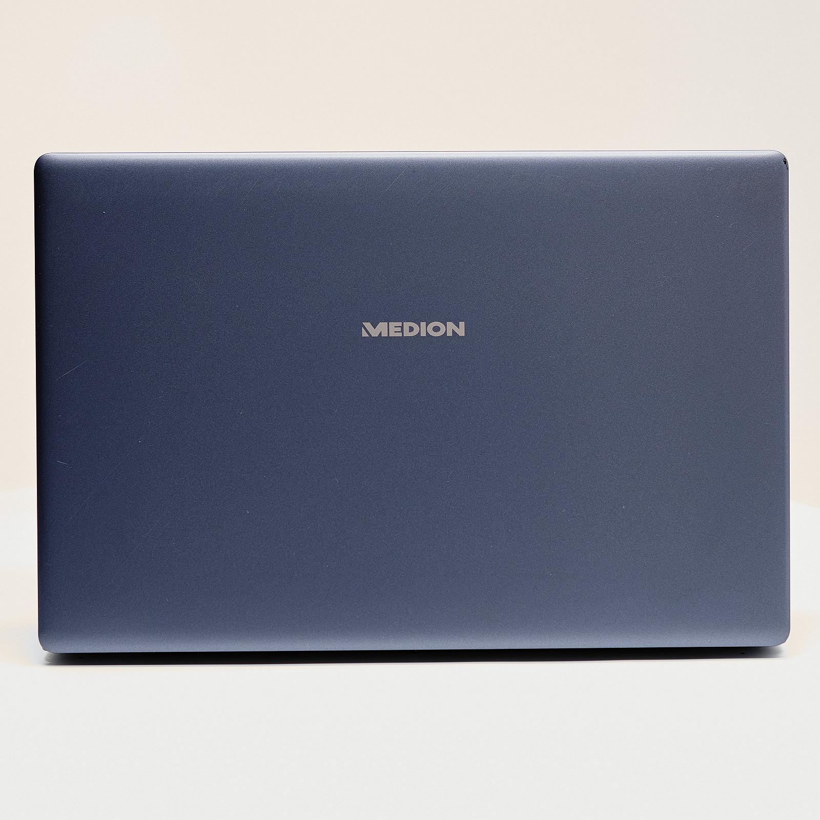 Ноутбук 14" Medion (Lenovo Group) Akoya E14223 Intel RAM 4 ГБ eMMC 128 ГБ Intel Graphics АКБ до 9 годин Win11, фото №10