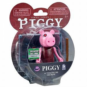 Фигурка Piggy Bizak 10 см synthetic.ua - Фото 1