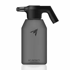 Автоматичний обприскувач AC Infinity 2 Litre Electric USB Rechargeable Graphite - Фото 1