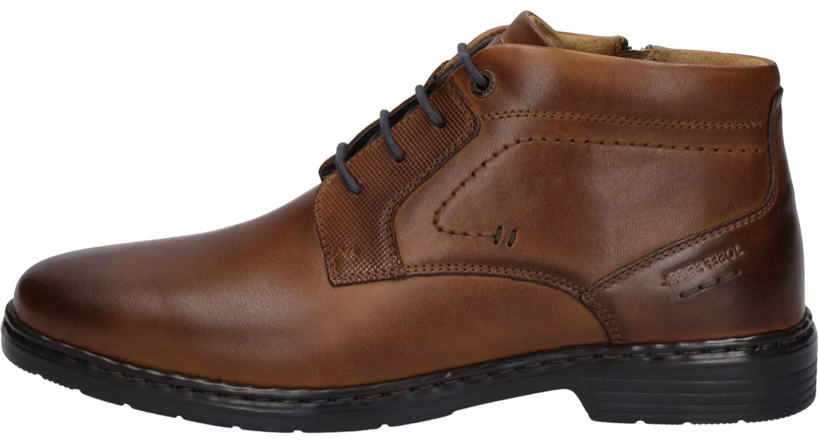 Черевики Josef Seibel Alastair 17 / 42 EU / Brown, фото №2