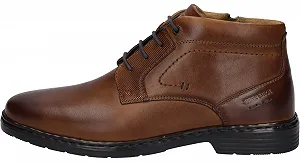 Ботинки Josef Seibel Alastair 17 / 42 EU / Brown цена на synthetic.ua - Фото 1 Ботинки Josef Seibel Alastair 17 / 42 EU / Brown synthetic.ua - Фото 1