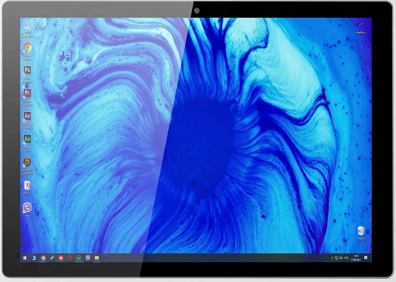 Планшет 12.3" 2K Microsoft Surface Pro 4 Intel Core i7 RAM 8GB SSD 256GB Win11 Магниевый корпус Серебристый, фото №3