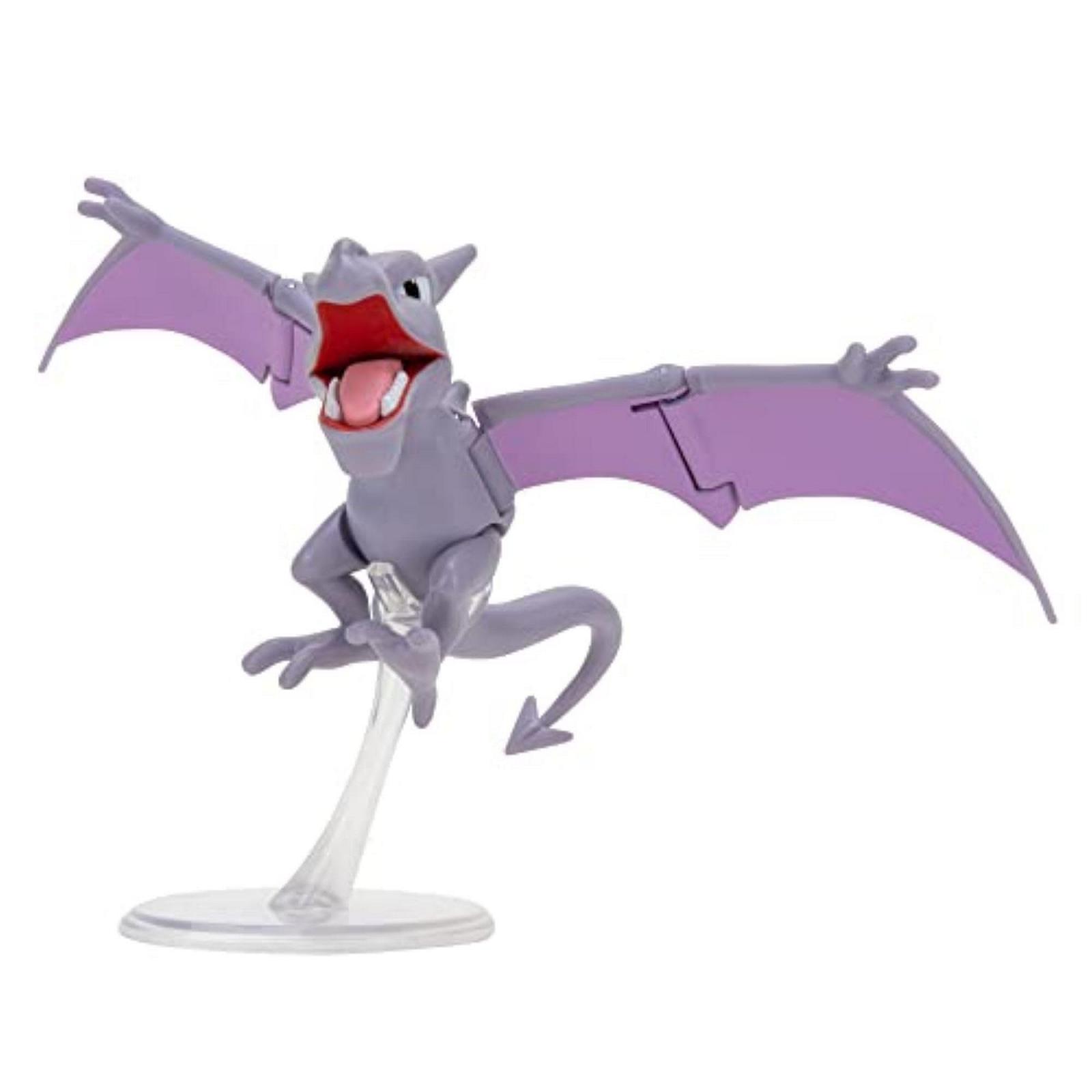 Фігурка Pokémon Aerodactyl 11,5 см, фото №3
