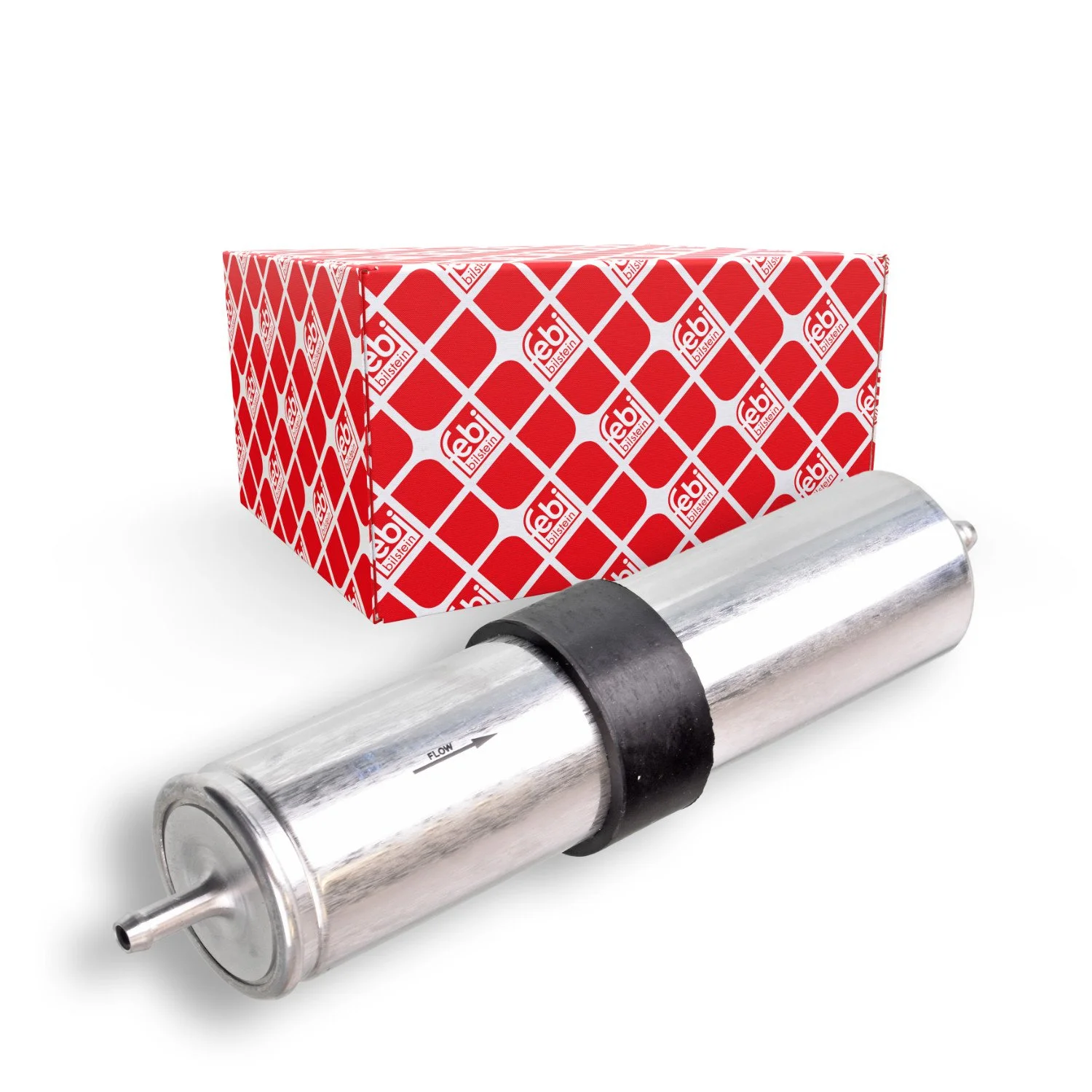 Топливный фильтр FEBI BILSTEIN 109049 для BMW MINI, фото №1