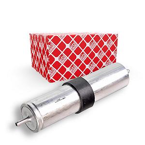 Паливний фільтр FEBI BILSTEIN 109049 для BMW MINI - Фото 1