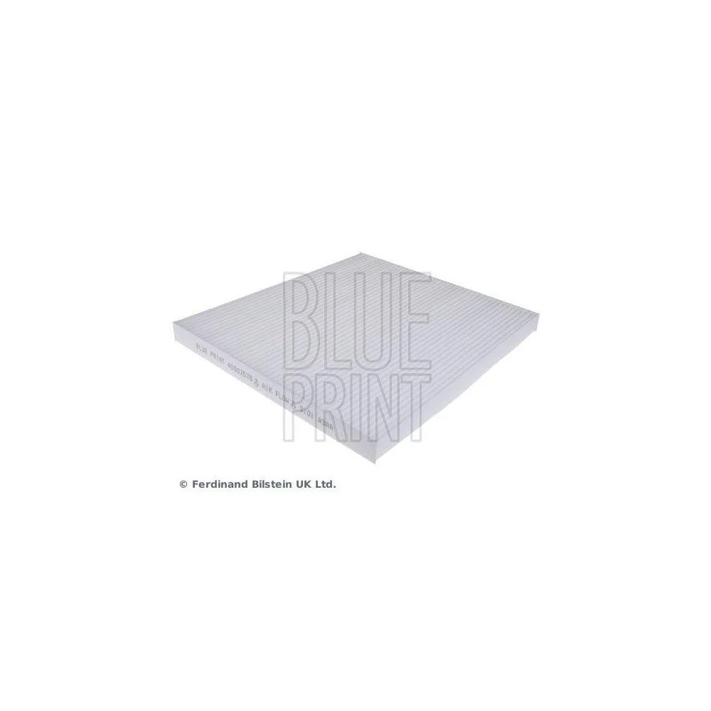 Фільтр салону BLUE PRINT ADG02578 для HYUNDAI KIA, фото №2