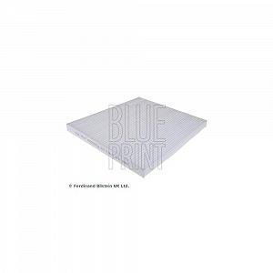 Фильтр салона BLUE PRINT ADG02578 для HYUNDAI KIA synthetic.ua - Фото 1