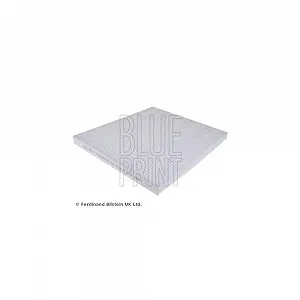 Фильтр салона BLUE PRINT ADG02578 для HYUNDAI KIA synthetic.ua - Фото 1