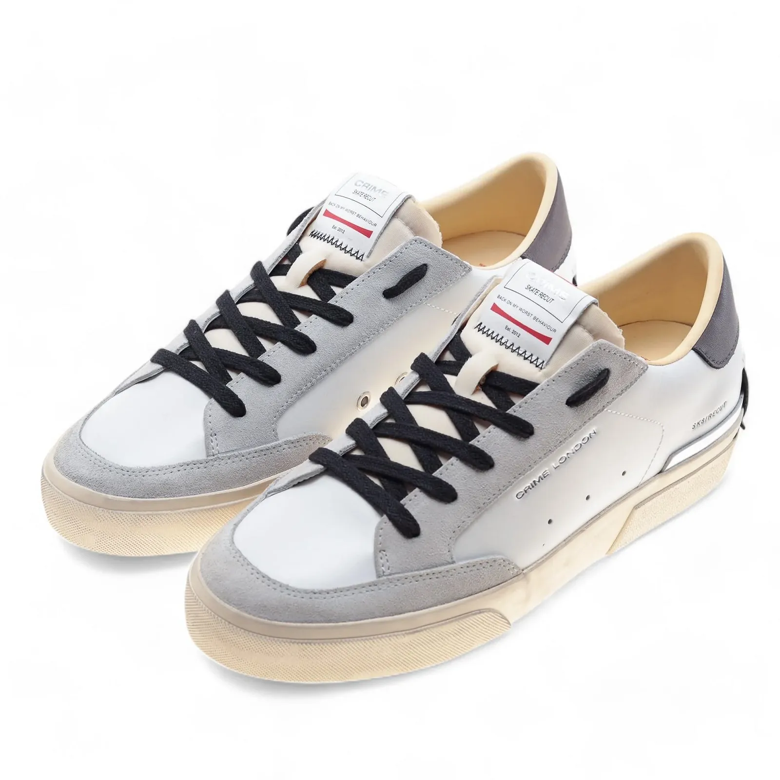 Кросівки Crime London RECUT 15132AA7.10, фото №3