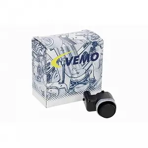 Датчик паркування VEMO Original Quality V95-72-0103 для VOLVO, задній synthetic.ua - Фото 1