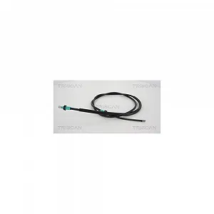 Трос стоянкового гальма TRISCAN 8140 251131 для RENAULT DACIA задній лівий - Фото 1