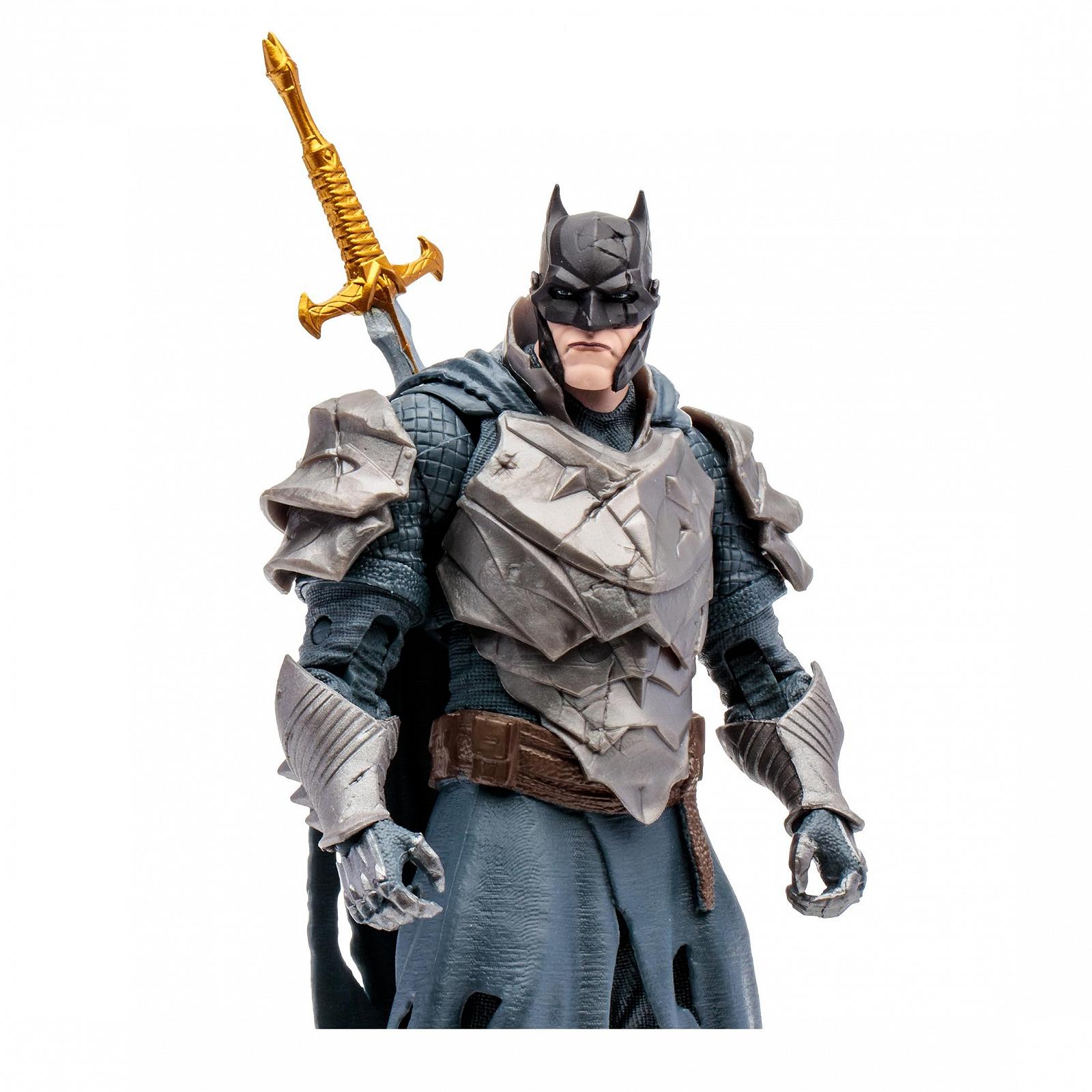 Фигурка McFarlane DC Universe 18 см, фото №3