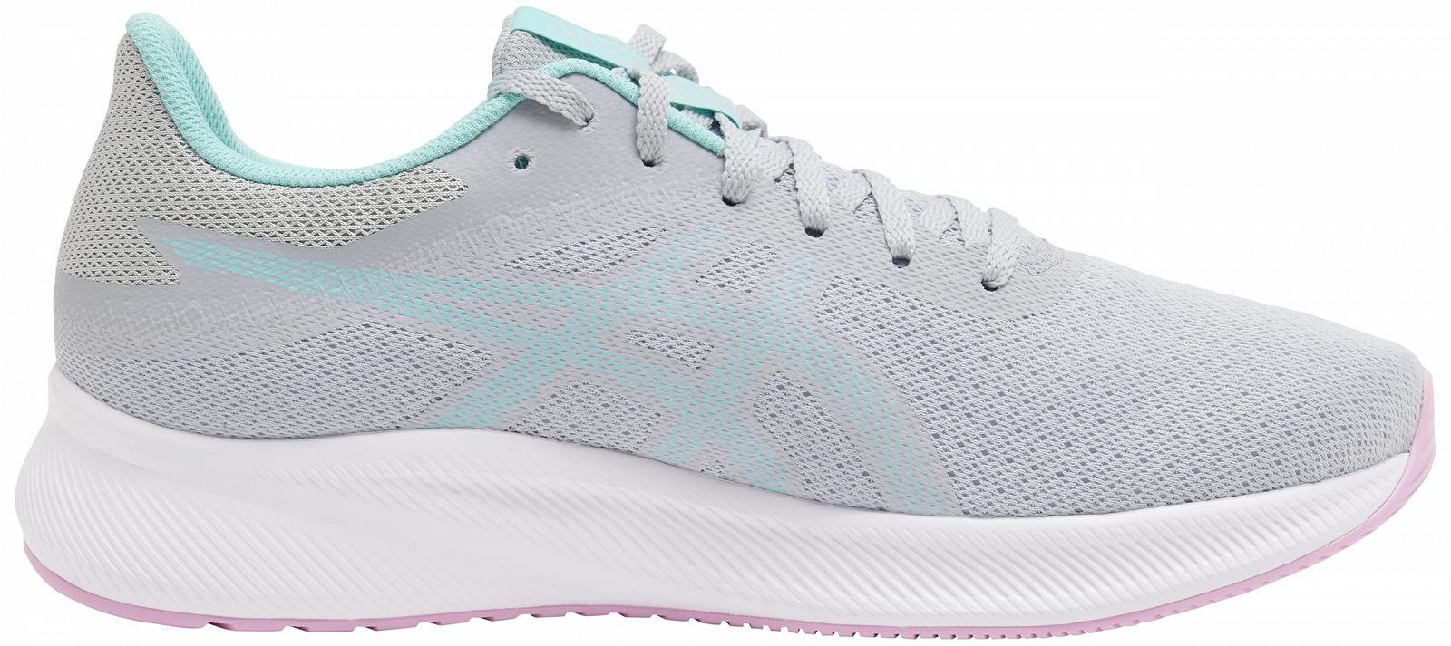 Кросівки Asics Patriot 13 Жіночі, фото №4