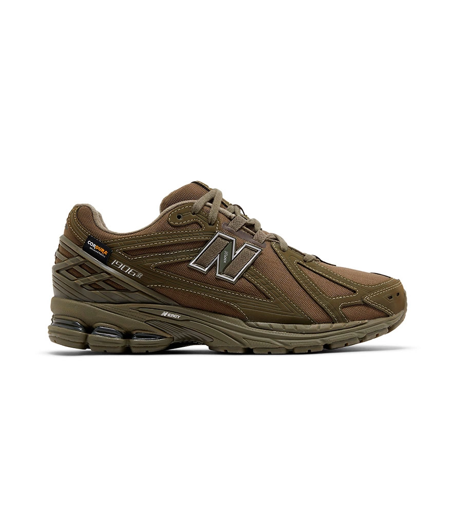 Кросівки New Balance 1906r 44, фото №1