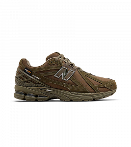 Кросівки New Balance 1906r 44 - Фото 1