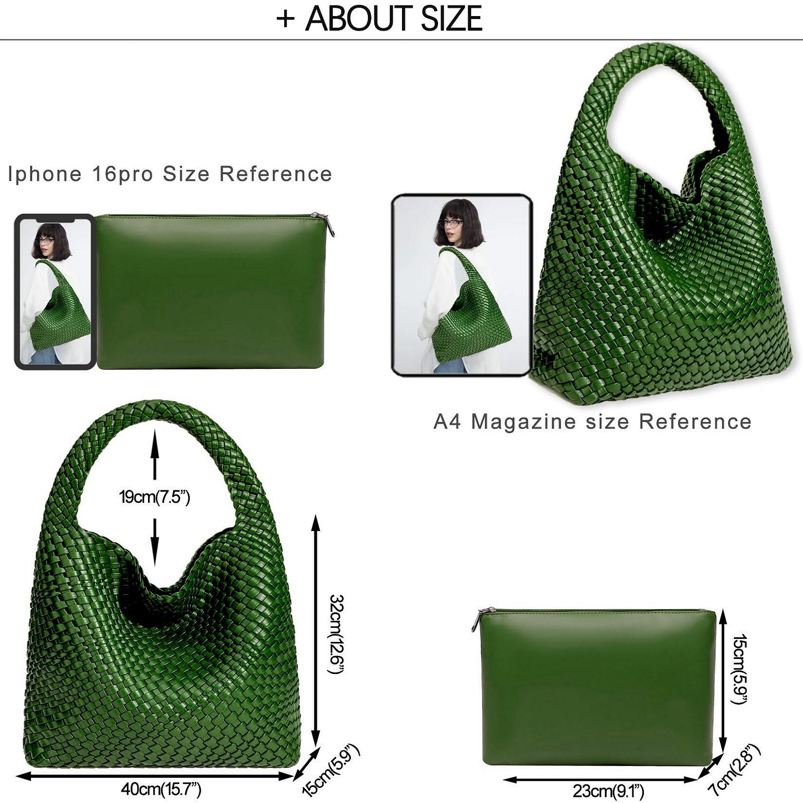 Клатч JINMANXUE Unisex B988, фото №1