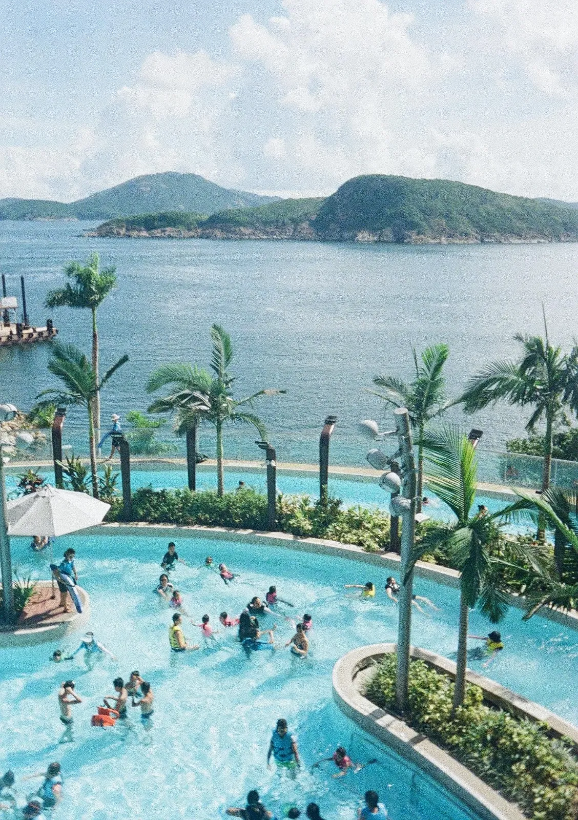 Плівковий фотоапарат KODAK EKTAR H35N 35mm Half Format Green Stripe Premium Set, фото №5