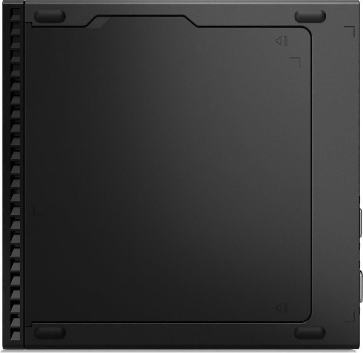 Системний блок Lenovo M75q AMD R5 3.2GHz RAM: 8GB HDD: 256GB NVMe UHD Graphics 600, фото №6