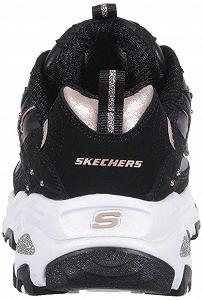 Кроссовки Skechers D'lites Floral Days женские synthetic.ua - Фото 1