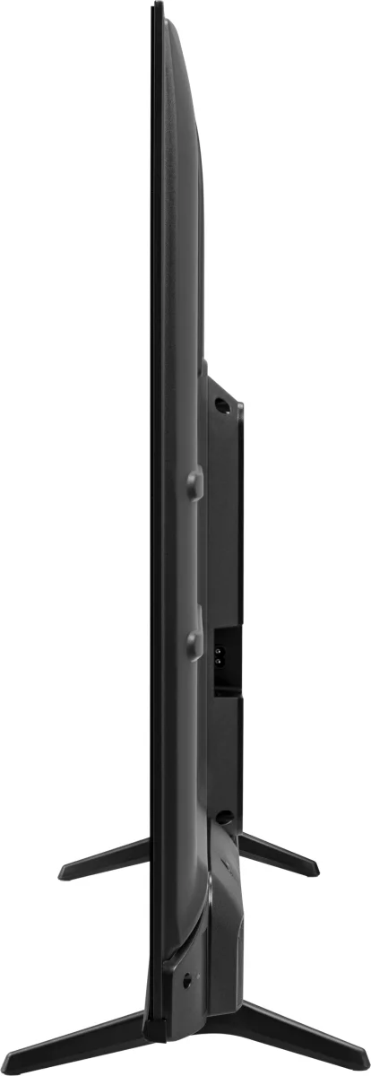 Телевізор 43" Hisense 43E7KQ / 4K / 60 Гц / QLED / Smart TV / Wi-Fi / Bluetooth / T2, фото №6 Телевізор 43" Hisense 43E7KQ / 4K / 60 Гц / QLED / Smart TV / Wi-Fi / Bluetooth / T2, фото №6