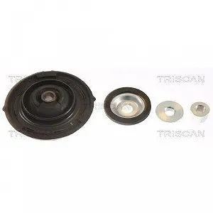 Опора амортизатора TRISCAN 8500 28912 для CITROËN PEUGEOT, передний мост synthetic.ua - Фото 1