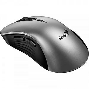 Мышка Genius Ergo 8100S AI Silent Wireless Grey (31030040404) ціна на synthetic.ua - Фото 1 Мышка Genius Ergo 8100S AI Silent Wireless Grey (31030040404) synthetic.ua - Фото 1