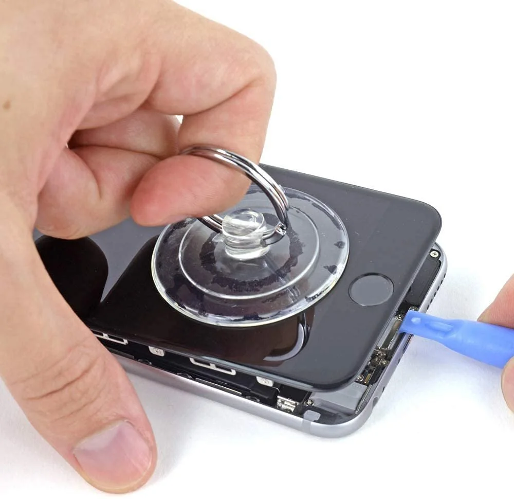 Набор отверток Tiardey 20 в 1 Universal Professional Electronics Repair Tool Kit для смартфонов и компьютеров, фото №6 Набор отверток Tiardey 20 в 1 Universal Professional Electronics Repair Tool Kit для смартфонов и компьютеров, фото №6