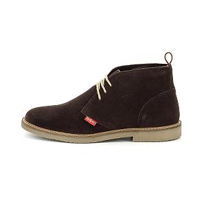 Ботинки Kickers Tyl Klassische synthetic.ua - Фото 1