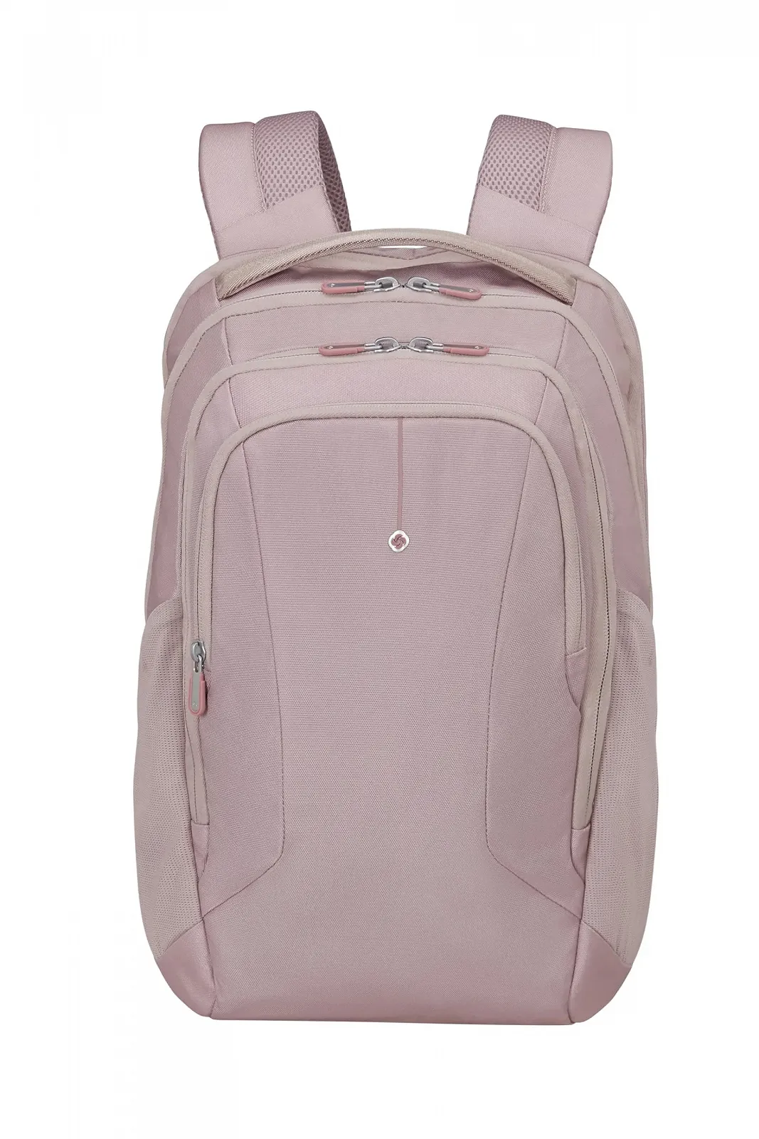 Рюкзак для ноутбука Samsonite Guardit Classy 2.0 Женский 15.6 дюймов 22.5 л Серый (Stone Grey), фото №2