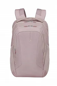 Рюкзак для ноутбука Samsonite Guardit Classy 2.0 Женский 15.6 дюймов 22.5 л Серый (Stone Grey) synthetic.ua - Фото 1