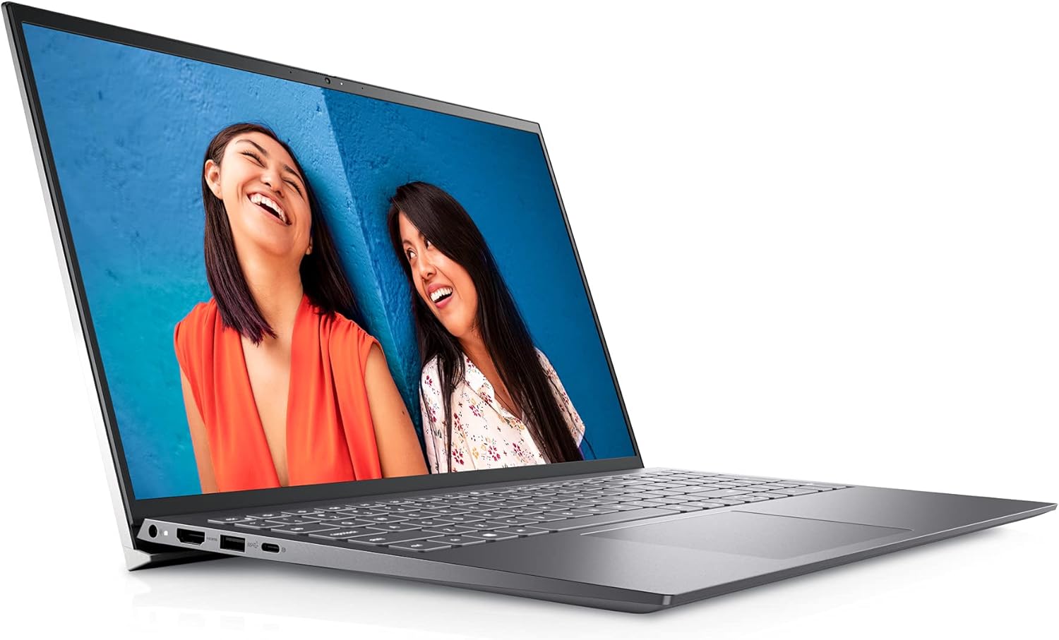 Ноутбук 15.6" Dell Inspiron 15 5518 Intel Core i7-11370H RAM 8GB SSD 512GB Windows 11 (UKR), фото №2 Ноутбук 15.6" Dell Inspiron 15 5518 Intel Core i7-11370H RAM 8GB SSD 512GB Windows 11 (UKR), фото №2