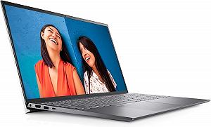 Ноутбук 15.6" Dell Inspiron 15 5518 Intel Core i7-11370H RAM 8GB SSD 512GB Windows 11 (UKR) цена на synthetic.ua - Фото 1 Ноутбук 15.6" Dell Inspiron 15 5518 Intel Core i7-11370H RAM 8GB SSD 512GB Windows 11 (UKR) synthetic.ua - Фото 1