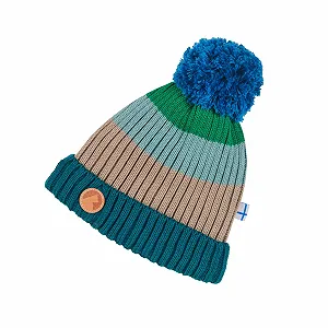 Шапка Finkid Pompula (попередня модель) - Фото 1