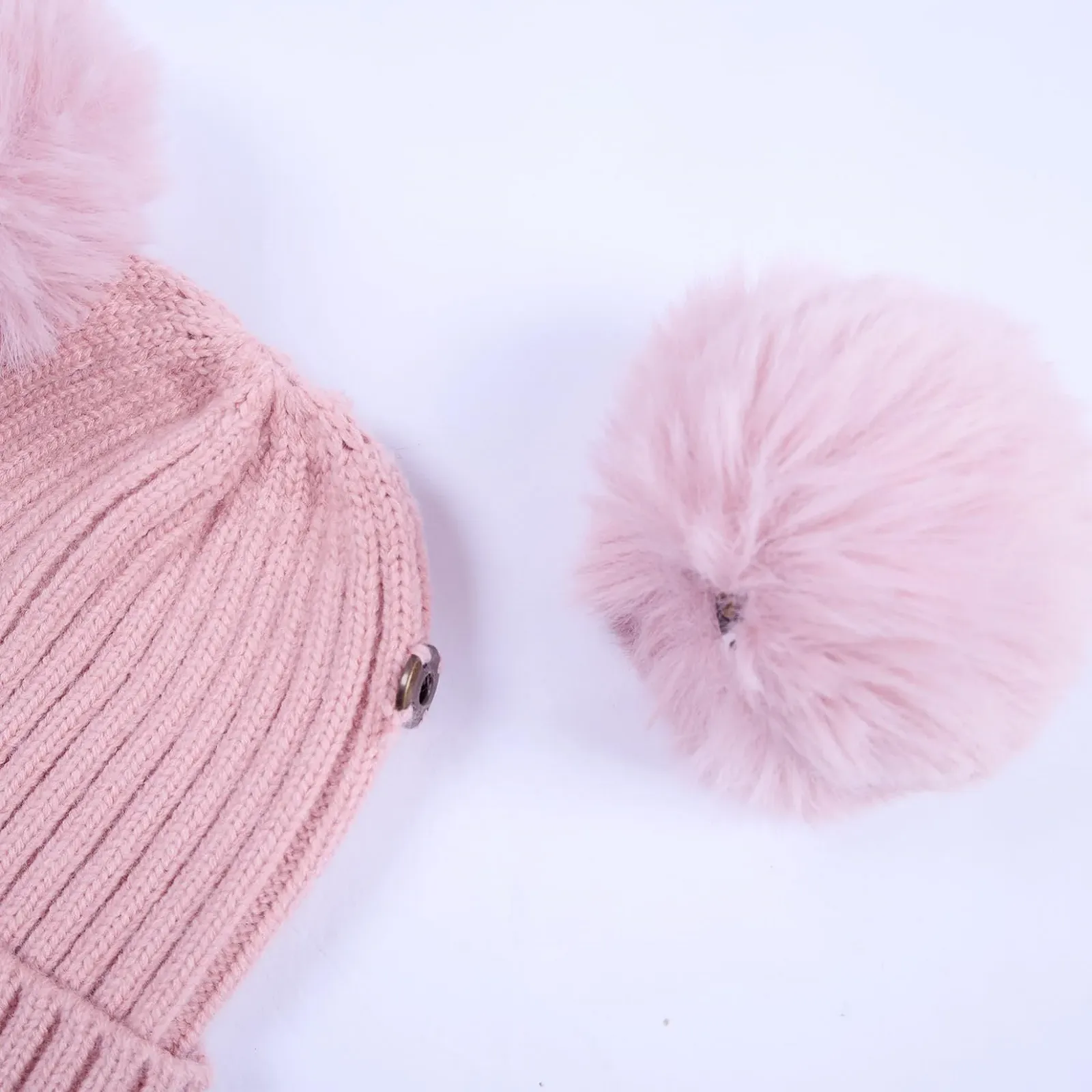 Шапка зимняя NATUST детская, фото №5