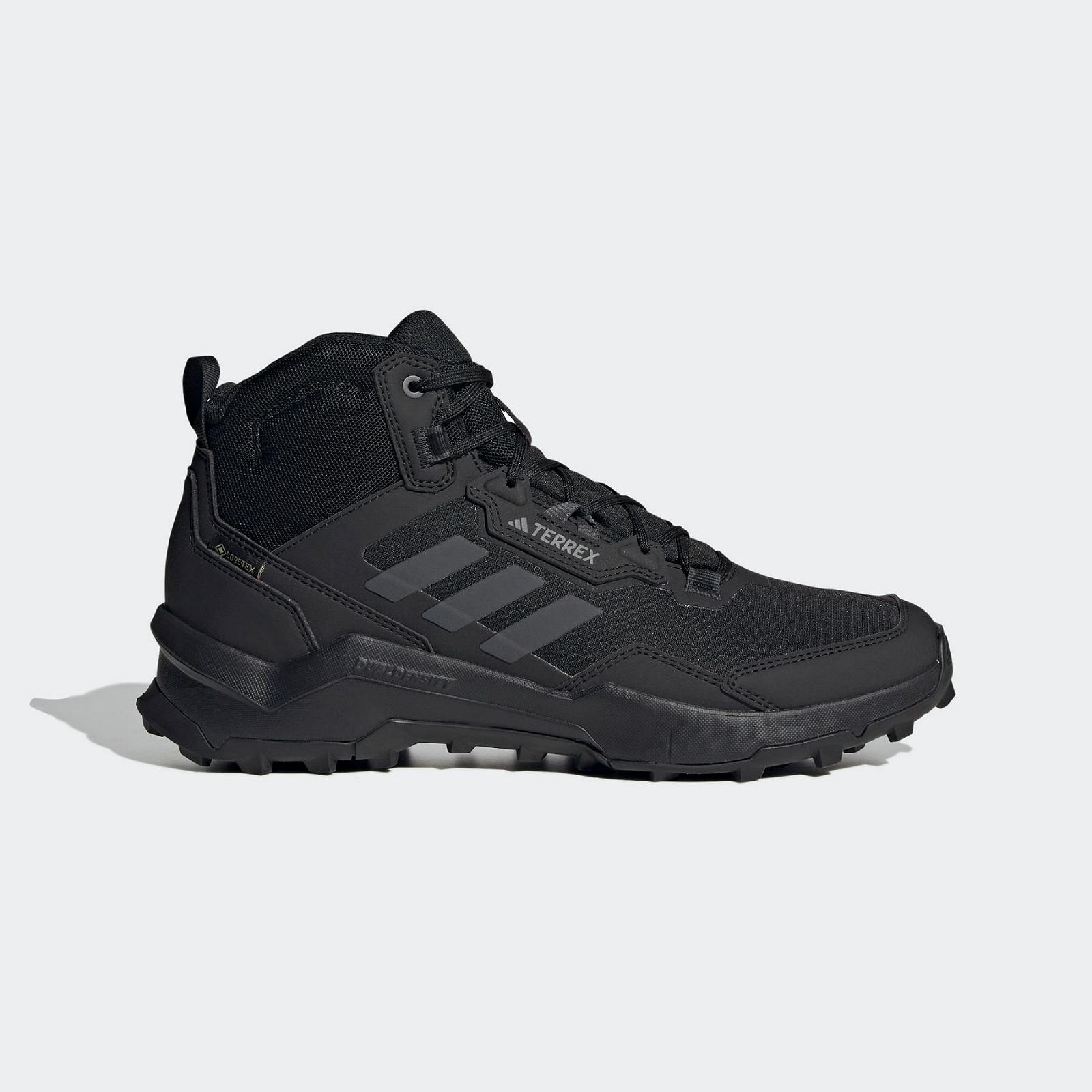 Кросівки Adidas TERREX AX4 MID GORE-TEX 46, фото №1
