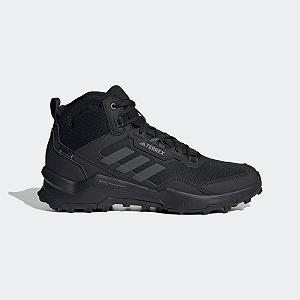 Кросівки Adidas TERREX AX4 MID GORE-TEX 40 2/3 - Фото 1