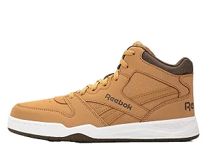 Кроссовки Reebok BB 4500 Court для детей, унисекс - Фото 1