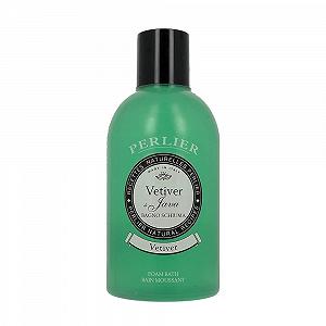 Гель для душу Perlier Vetiver Java 500 мл - Фото 1