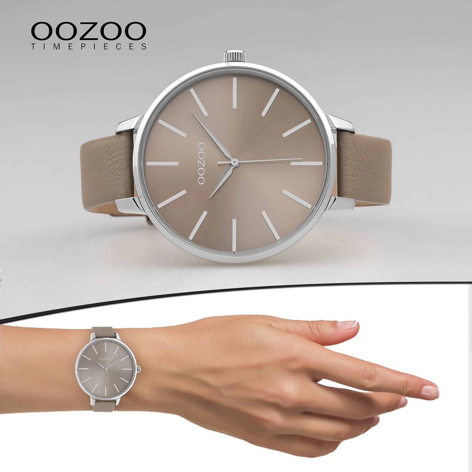 Часы Oozoo Timepieces Женские, фото №2 Часы Oozoo Timepieces Женские, фото №2